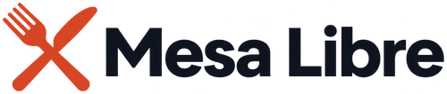 Mesa Libre